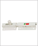 Indicators Bolts & Door Signs 