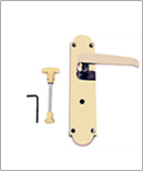 Lever Handles 