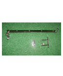 Casement Stay & Fasteners 