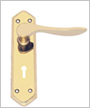 Lever Handles 
