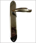 Lever Handles 