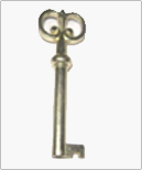 Locks & Keys